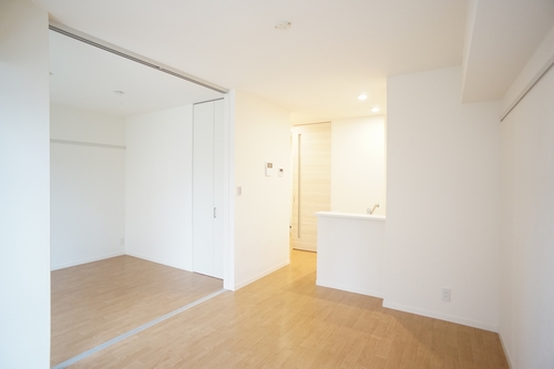 フォレスト ハイム 102号-5