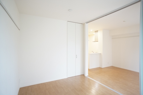 フォレスト ハイム 102号-7