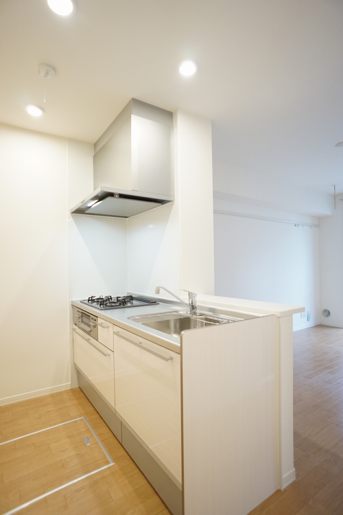 フォレスト ハイム 102号-8