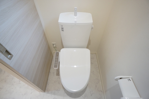 フォレスト ハイム 102号-11