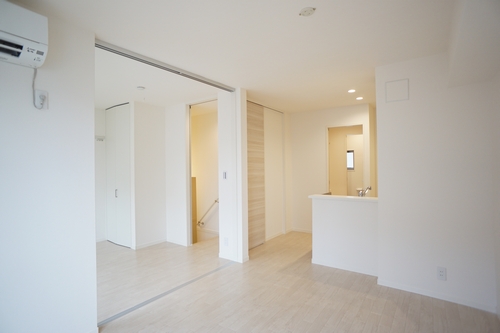 フォレスト　ハイム 202号-2