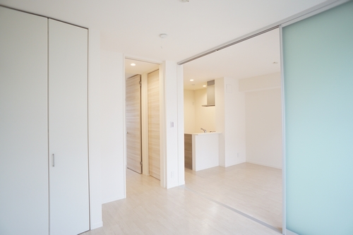 フォレスト　ハイム 202号-3