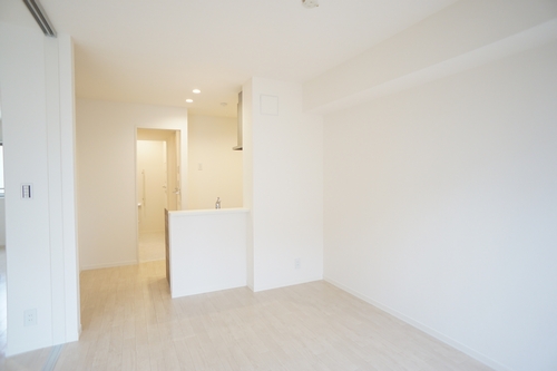 フォレスト　ハイム 202号-4