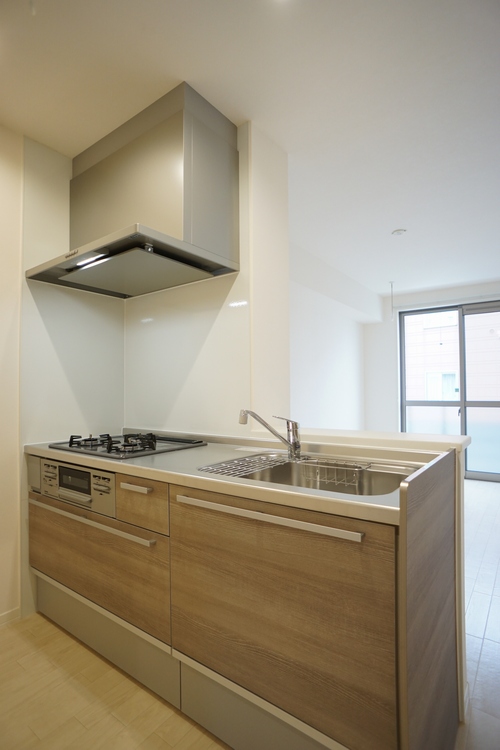 フォレスト　ハイム 202号-7