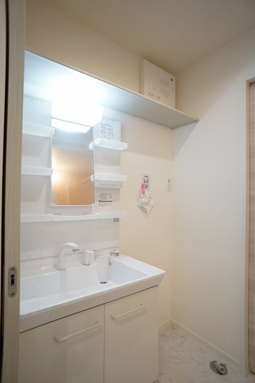 フォレスト　ハイム 202号-8