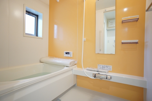 フォレスト　ハイム 202号-9