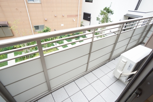 フォレスト　ハイム 202号-11