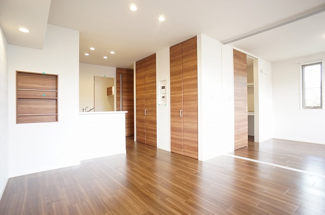 クレストコートⅡ 201号-2