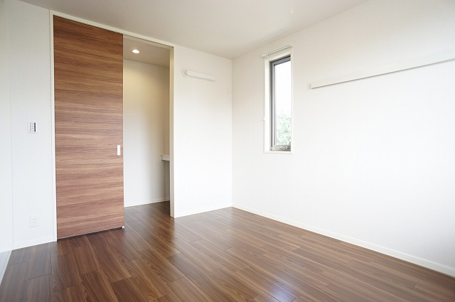 クレストコートⅡ 201号-4