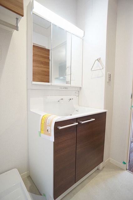 クレストコートⅡ 201号-6