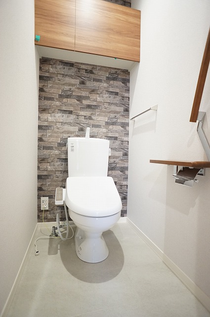 クレストコートⅡ 201号-8