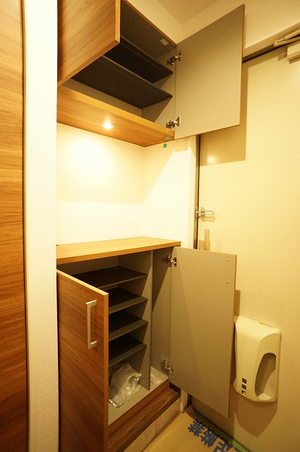 クレストコートⅡ 201号-10