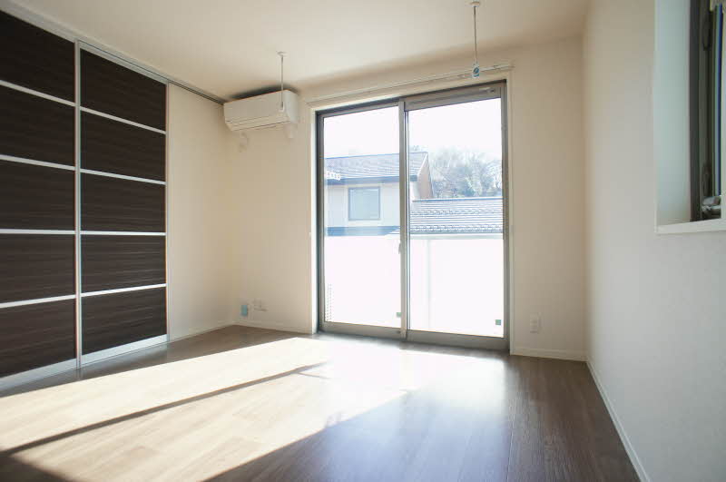 パティオ　ノース 201号-2