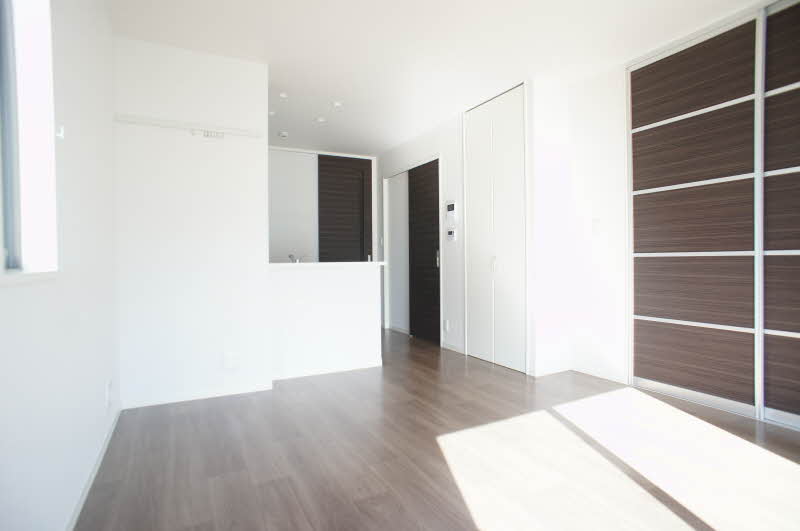 パティオ　ノース 201号-3