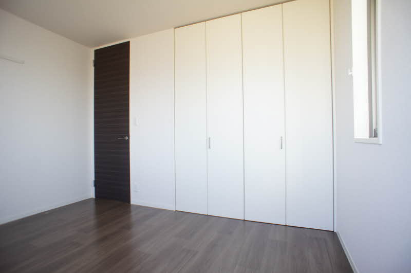 パティオ　ノース 201号-4