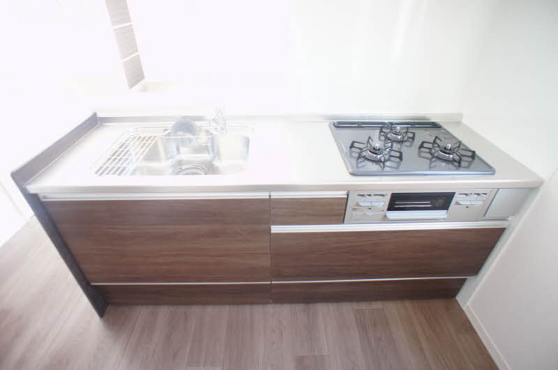 パティオ　ノース 201号-5