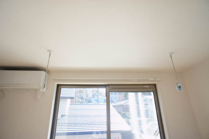 パティオ　ノース 201号-6