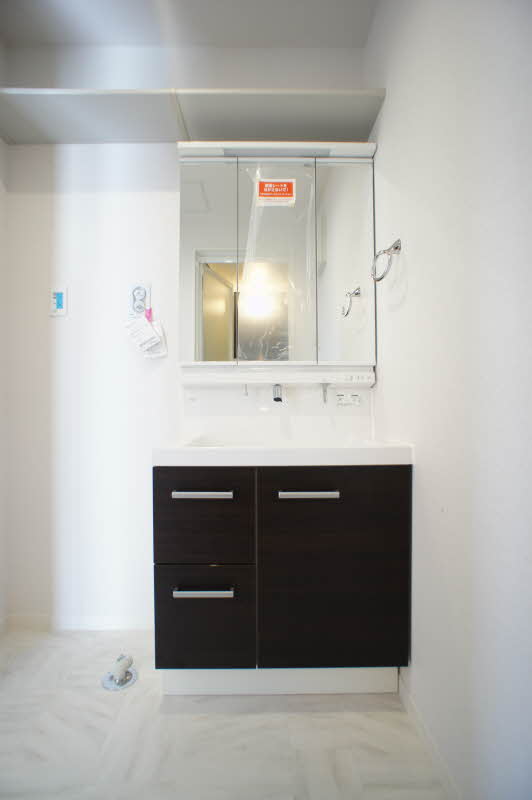 パティオ　ノース 201号-7