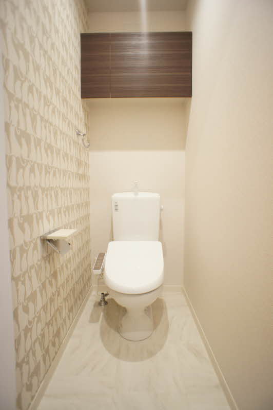 パティオ　ノース 201号-9