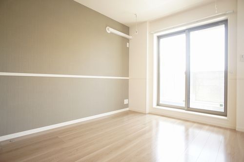 グランデ チッタ セントラルパーク 301号-2