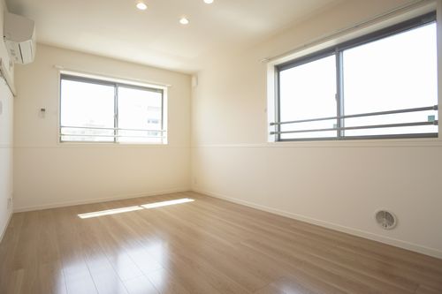 グランデ チッタ セントラルパーク 301号-3