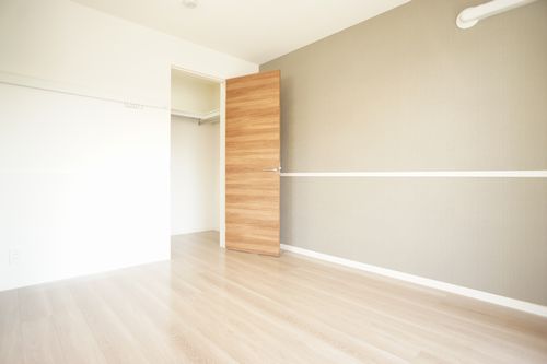 グランデ チッタ セントラルパーク 301号-4