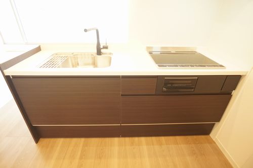 グランデ チッタ セントラルパーク 301号-6