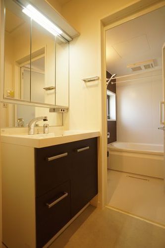 グランデ チッタ セントラルパーク 301号-8