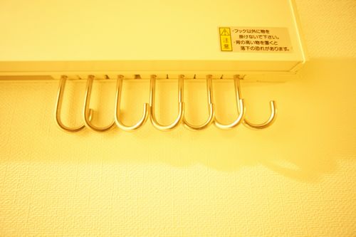 グランデ チッタ セントラルパーク 301号-9