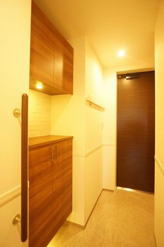 グランデ チッタ セントラルパーク 301号-11