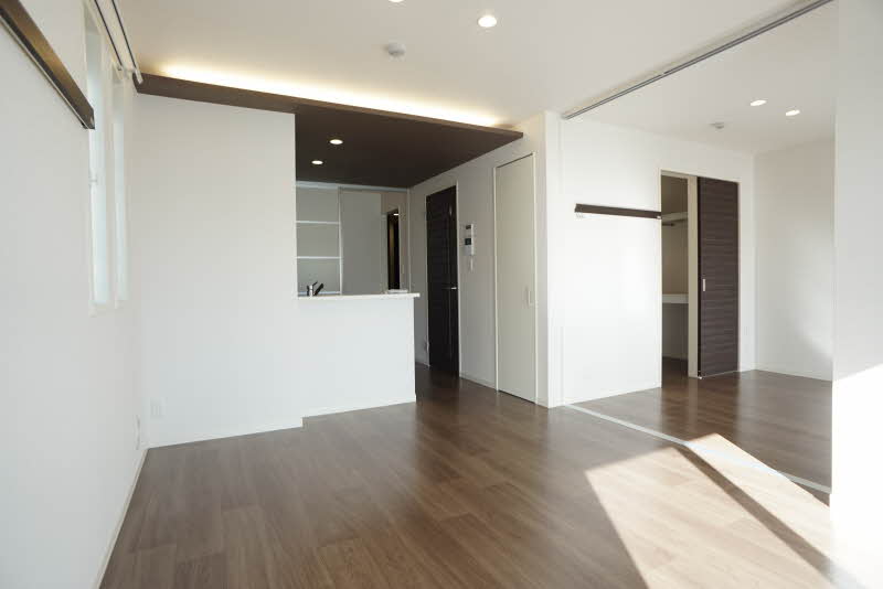 グランシャリオ 303号-4