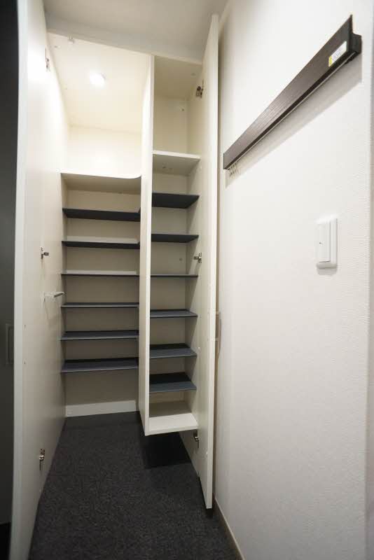 グランシャリオ 303号-11