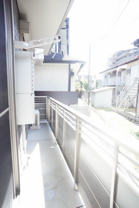 アリスティオ 101号-11