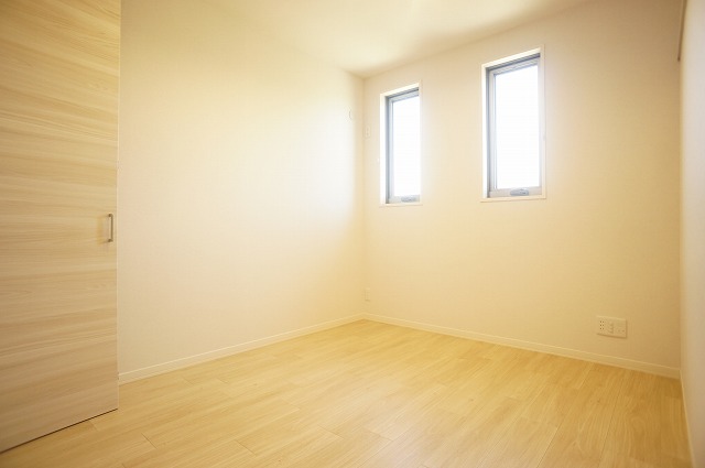 メゾン ド ルボア 202号-5