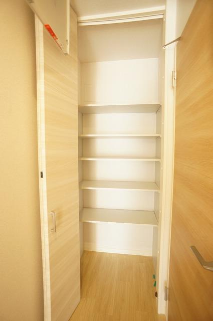 メゾン ド ルボア 202号-6