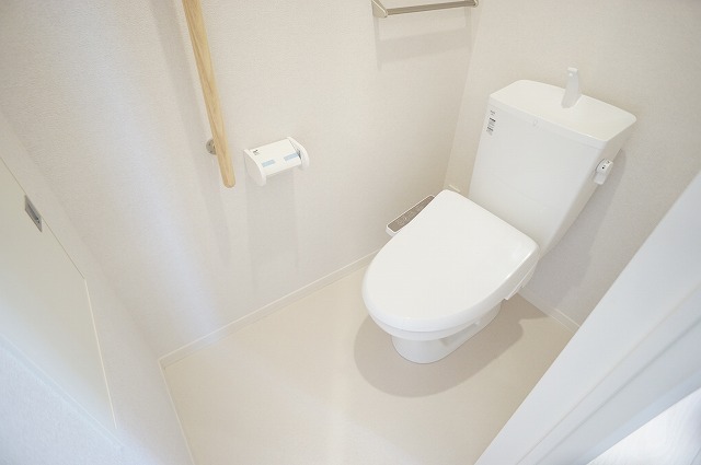 メゾン ド ルボア 202号-7