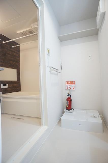 メゾン ド ルボア 202号-8