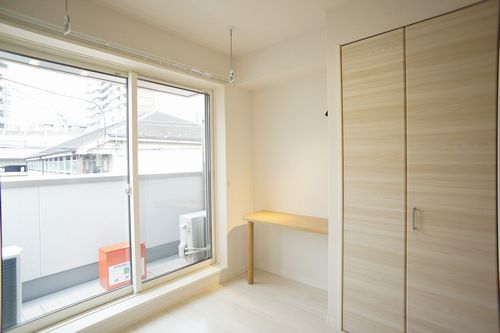 MARAIS(マレ) 201号-3