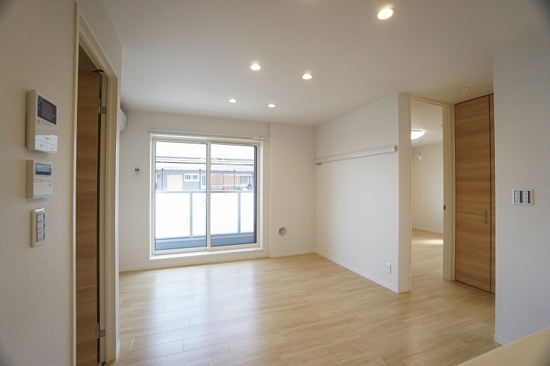 レジデンス　ヴィラ 205号-2