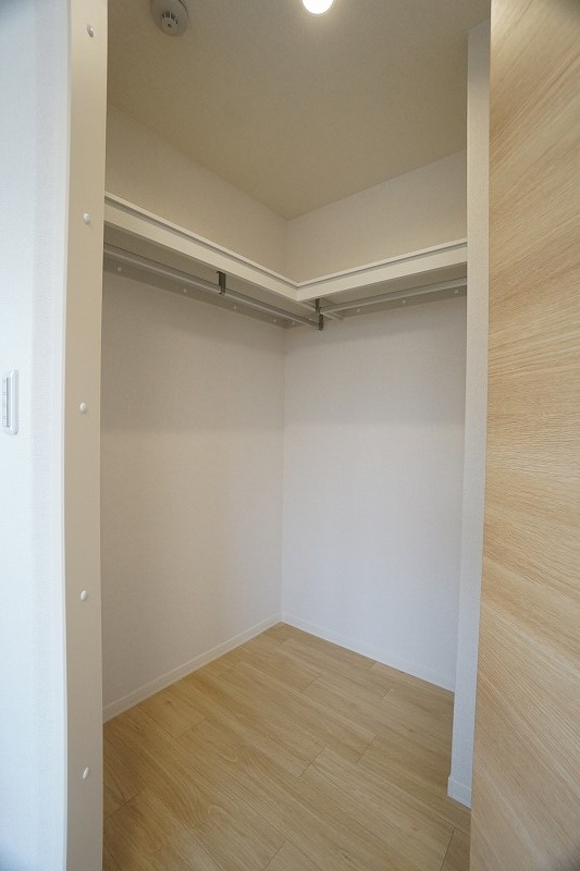 レジデンス　ヴィラ 205号-4