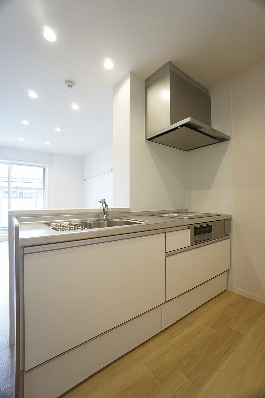 レジデンス　ヴィラ 205号-5