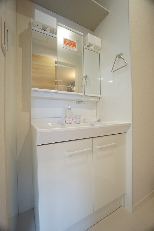 レジデンス　ヴィラ 205号-9