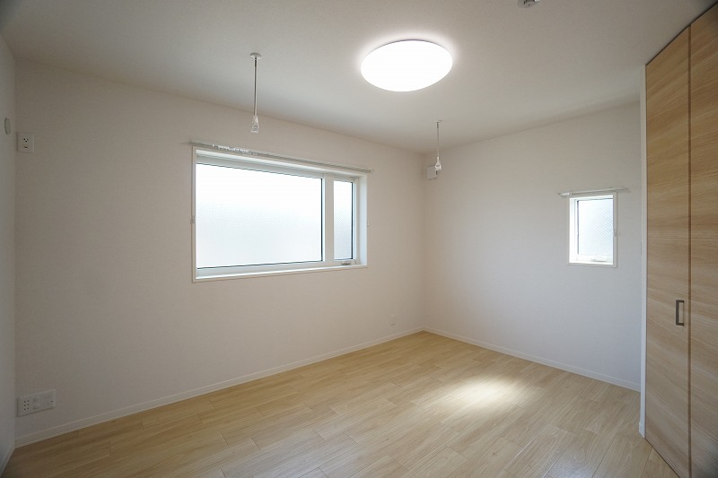 レジデンス　ヴィラ 205号-10