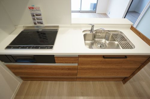 プティロジュマンＫ 201号-3