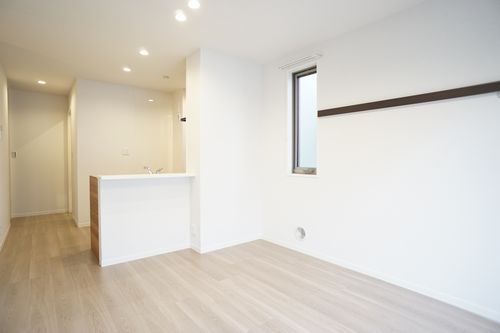 プティロジュマンＫ 201号-5