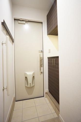 プティロジュマンＫ 201号-11