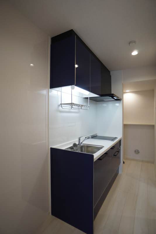 グレース　ナカシンⅣ 101号-4