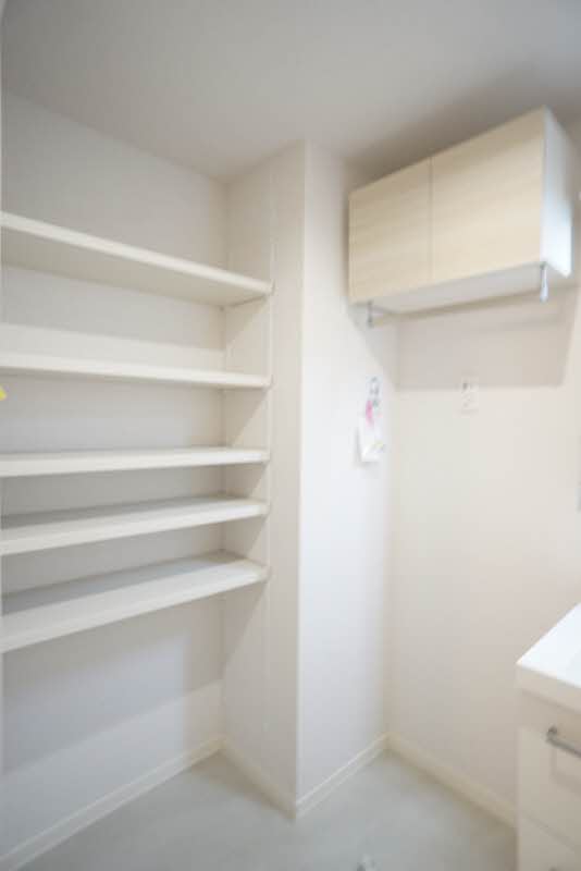 グレース　ナカシンⅣ 101号-7