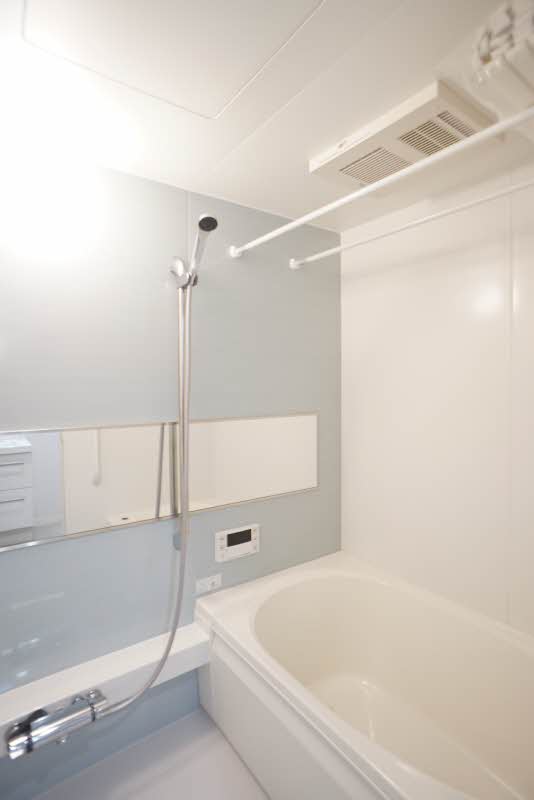 グレース　ナカシンⅣ 101号-8