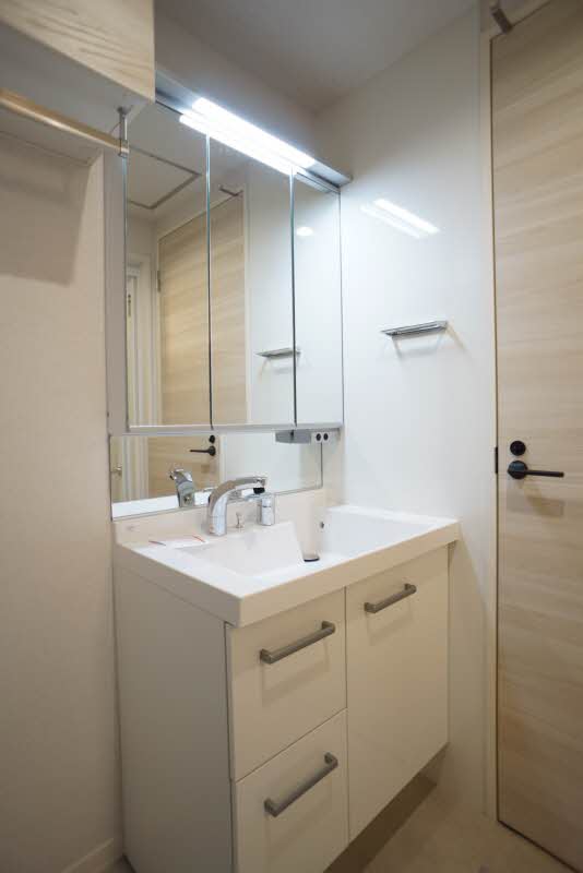 グレース　ナカシンⅣ 101号-9